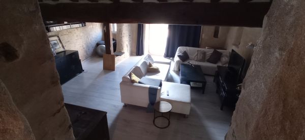 Casa de Fabrice