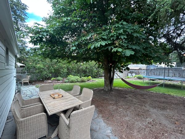 Near Glacier - August availability! Family home in Kalispell, Montana