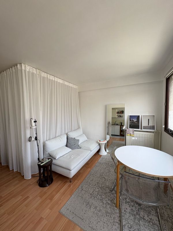 La maison de Arianna