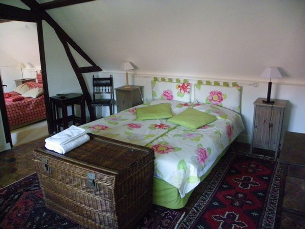 Belle maison périgourdine, au coeur d'un petit village