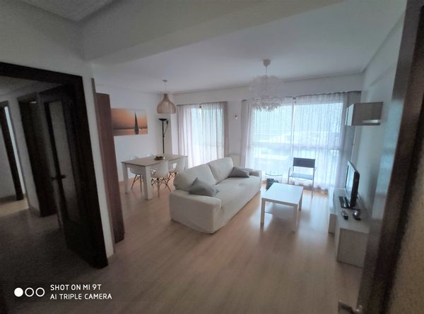 Casa di Aitor y Naia