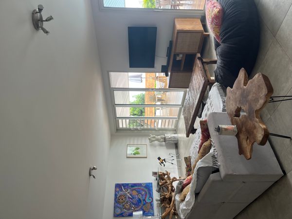 Casa di Laura et Christophe