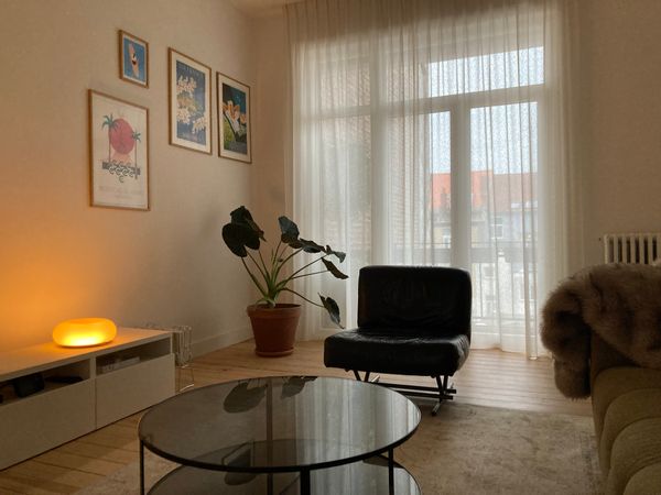 huis van alice