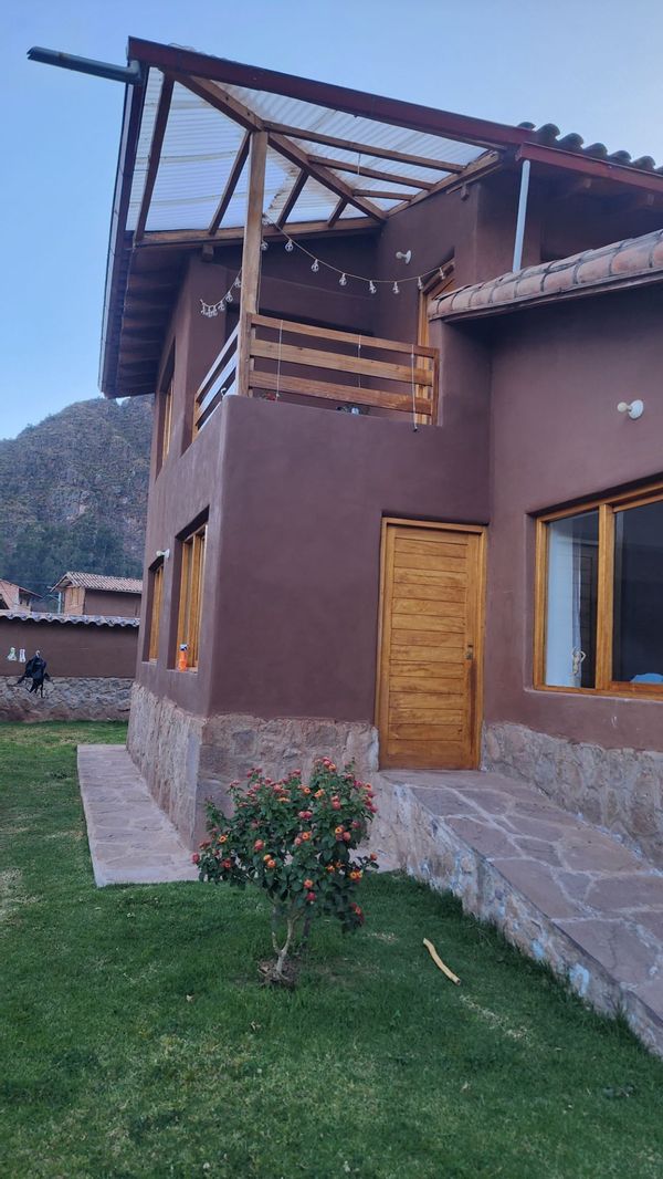 Pierina emma s Haus