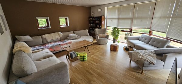 Habib Horsagers hus