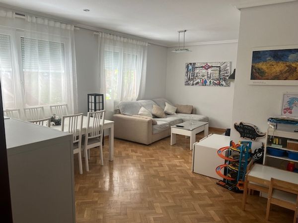 La maison de ANA