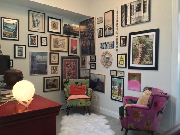 Casa de Kathleen