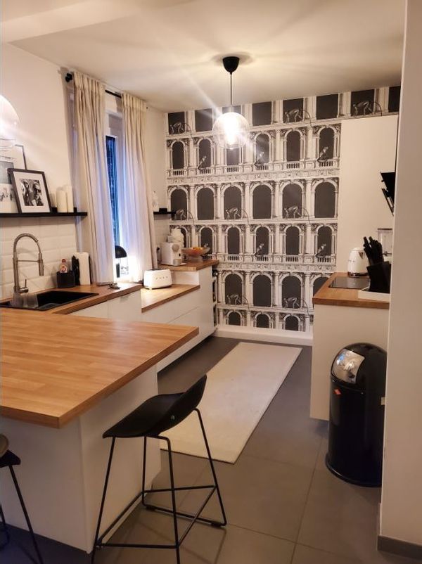 La maison de Nagyeong