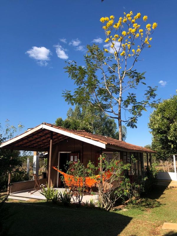 GILVAN s Haus