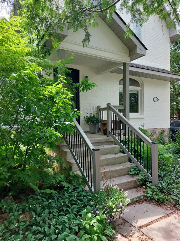 La maison de Gillian