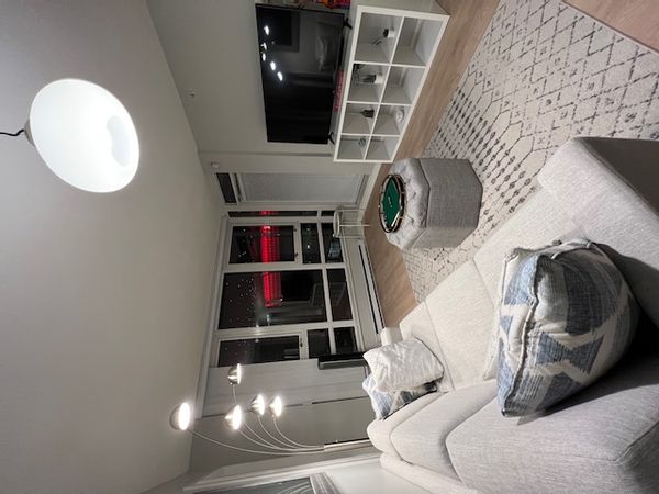 huis van Samantha