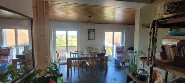 La maison de Aurélie