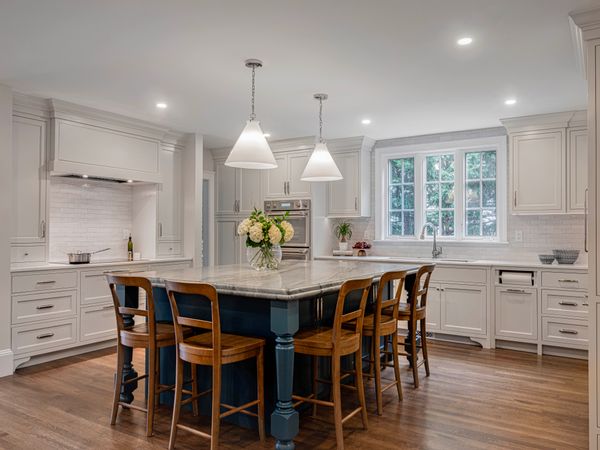 Historic Boston home. In the heart of Jamaica Plain.