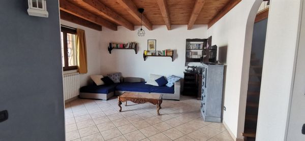 La Casa del Granchio