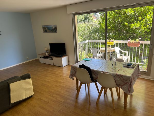 Appartement 3 chambres de 90m2