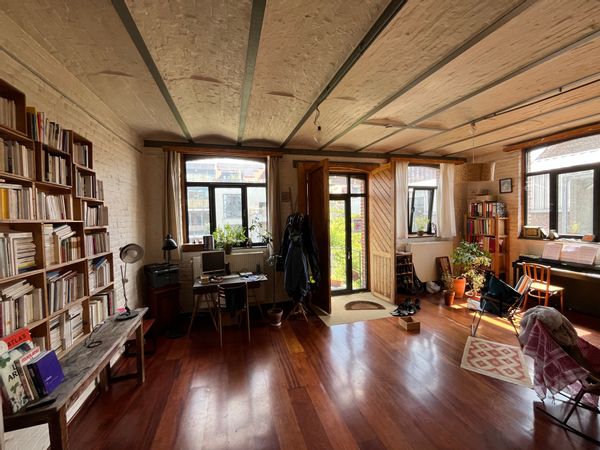 huis van Benoit