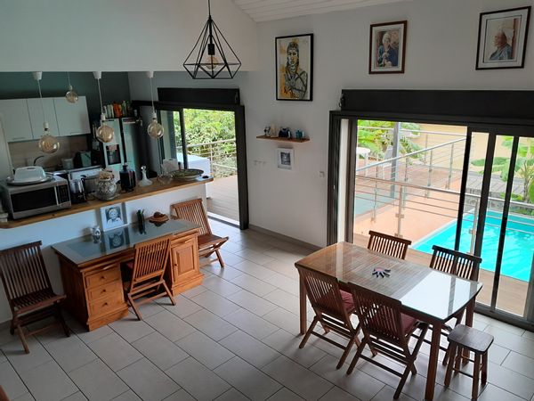 Michel s Haus