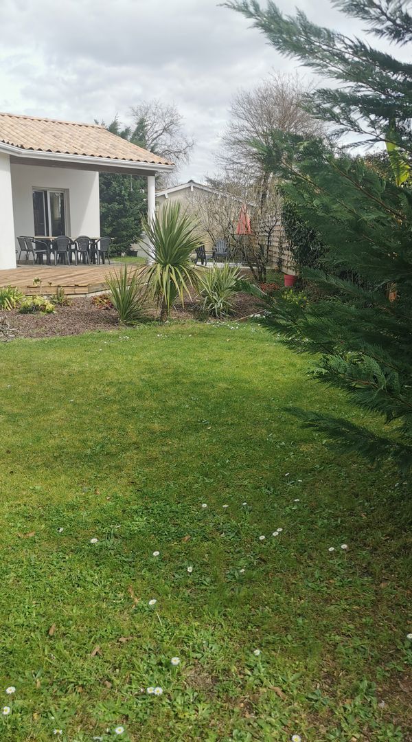 Belle villa à Bordeaux Gradignan