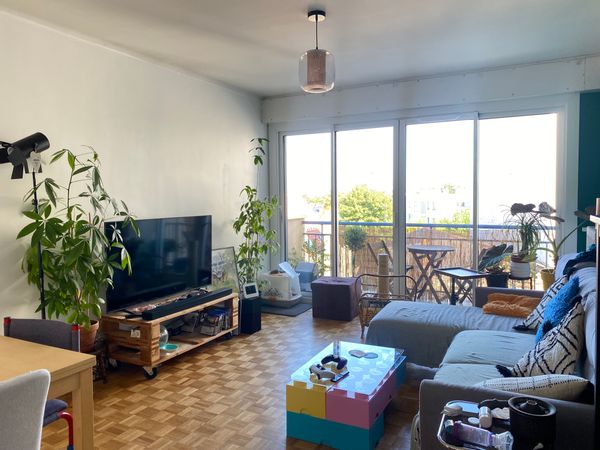 La maison de Nolwenn & Rief