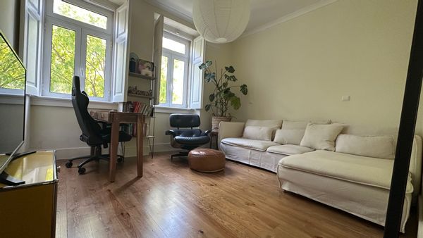 Anas hus