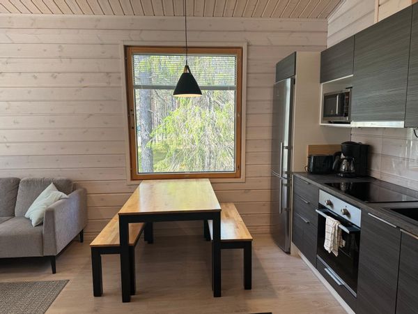 La maison de Carolyn