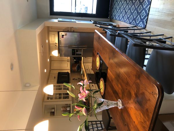 Barbs Condo on the harbor