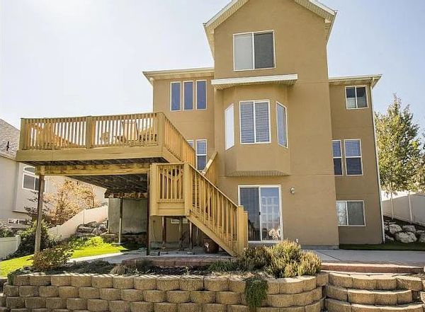 Casa de NAVEEN