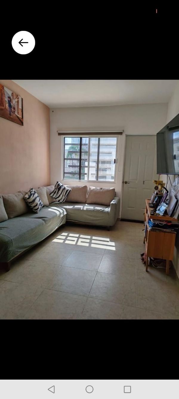 Eduardo's house