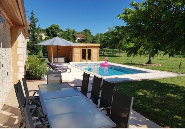 La maison des Manoques