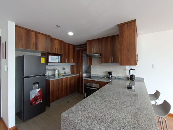 Ricardos hus