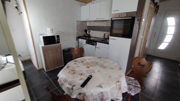 La maison de Valerie