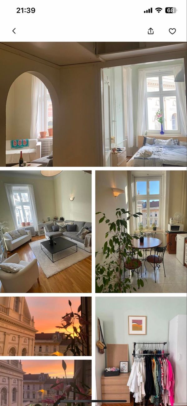 La maison de Solveig