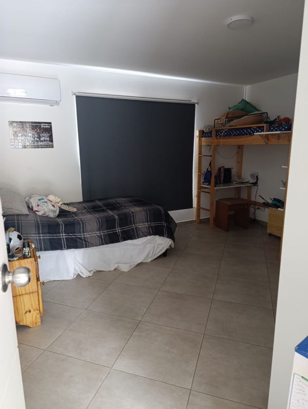 La maison de Constanza