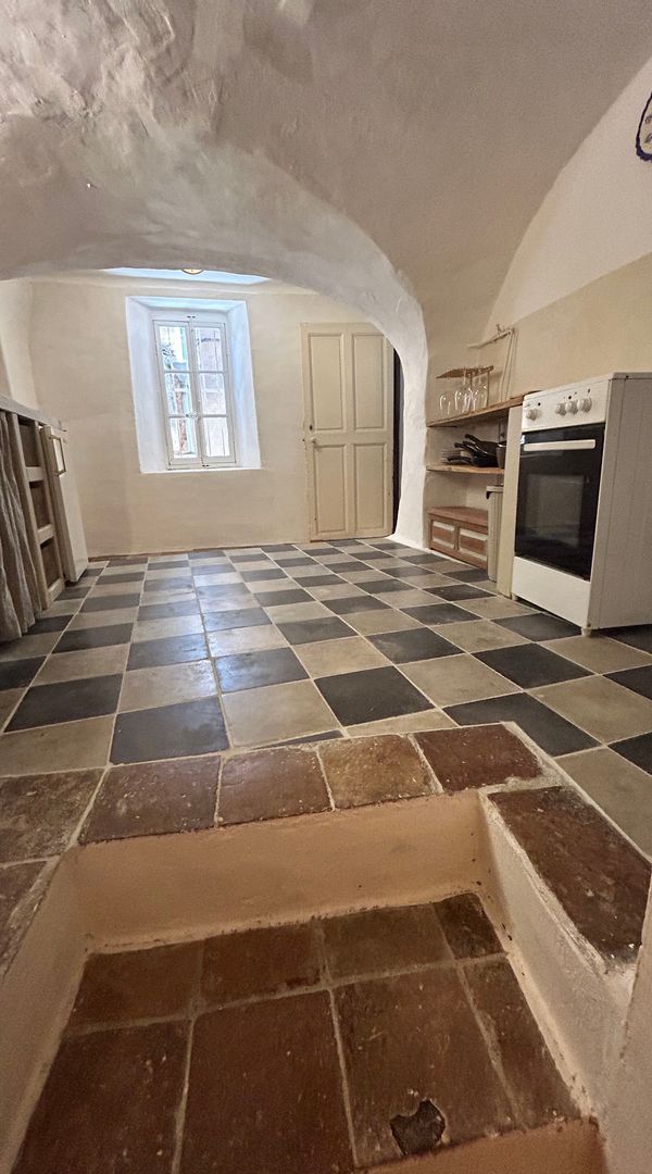 Gîte authentique 50 m²