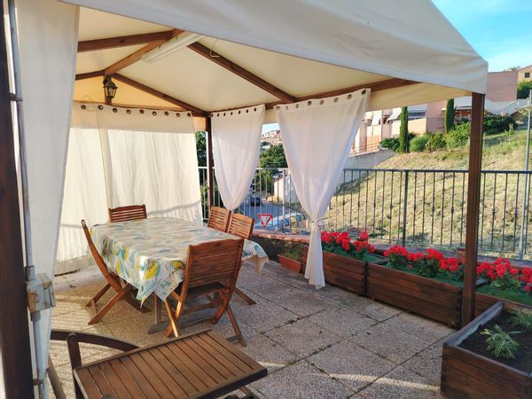 La maison de Daniela