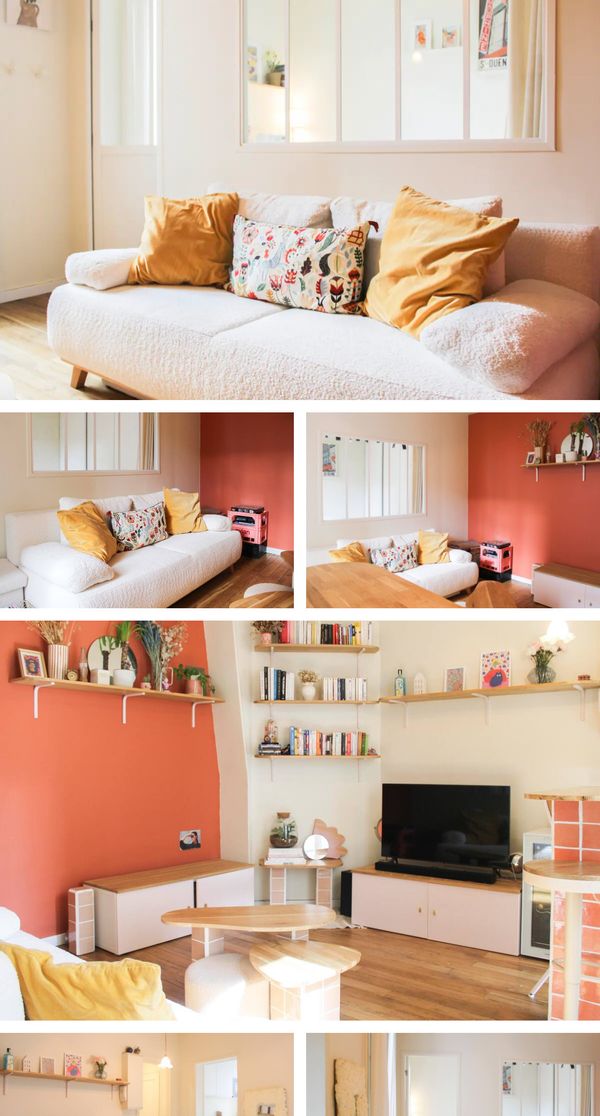 La maison de Jennifer