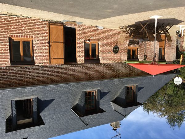 La maison de Celine pour 11 personnes