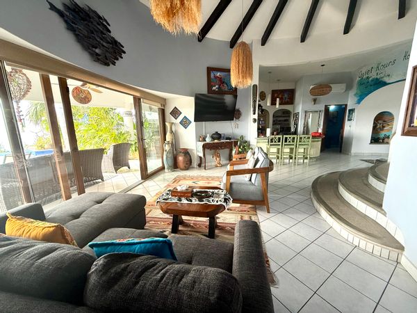 Steve and Val s Haus