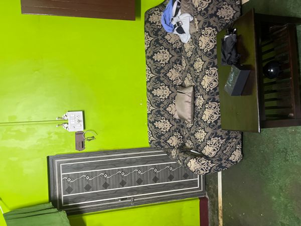 Arjun s Haus
