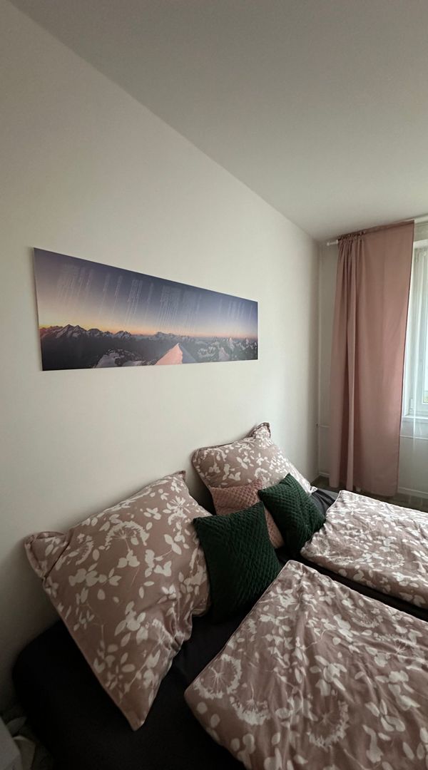 La maison de Veronika