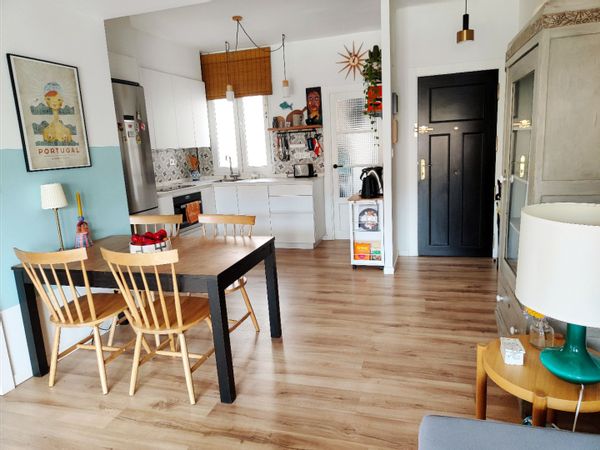 Casa di Eva