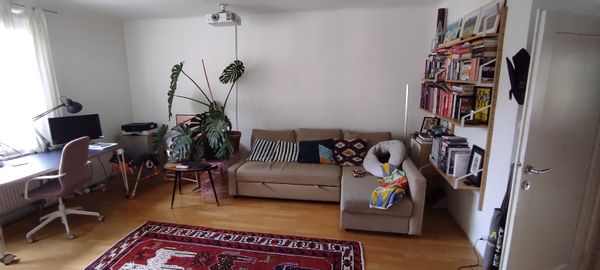 La maison de Leda and Vatroslav