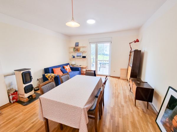 La maison de Leda and Vatroslav