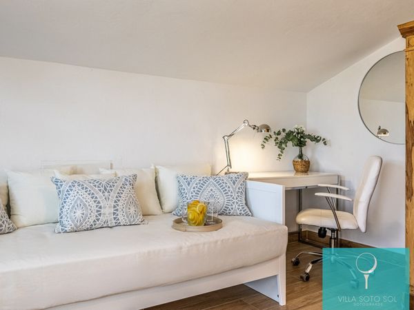 La maison de francesca