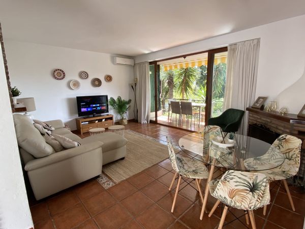 Remedios s Haus