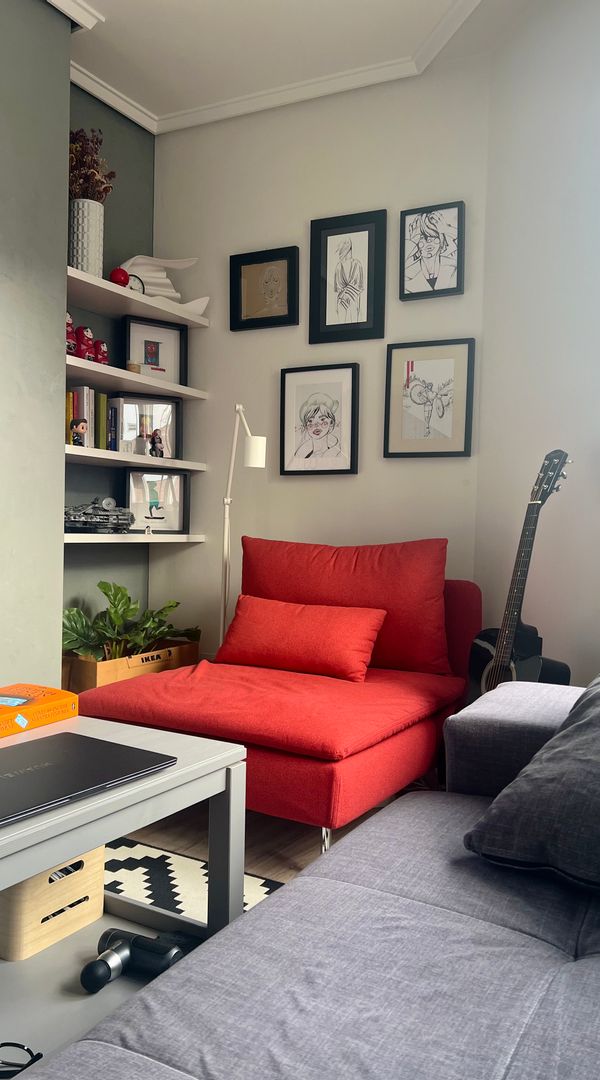 La maison de Jennifer