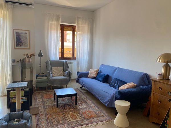 Apartment in Monteverde area, near Rome city center