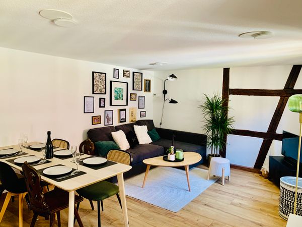 Casa de Fanny