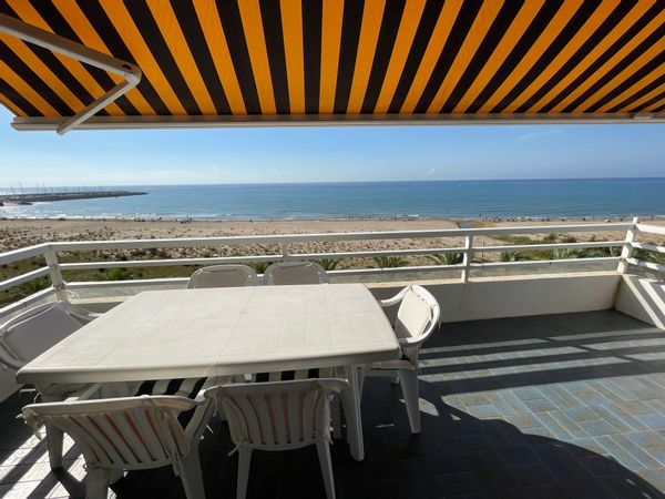 La maison de Maria Isabel