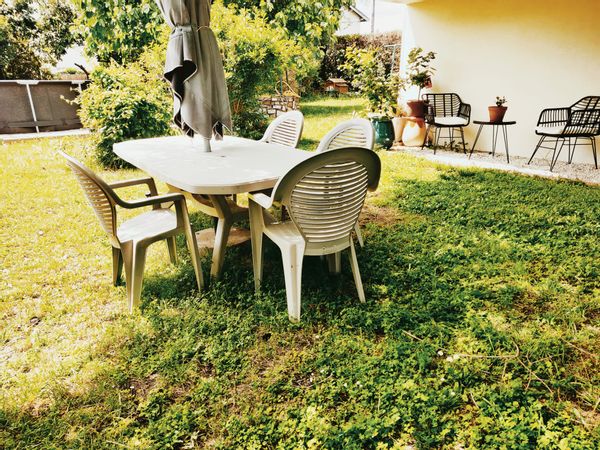 Casa de Grace et Julien